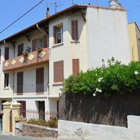 Suite Lamartine Saint-Raphaël 外观 照片