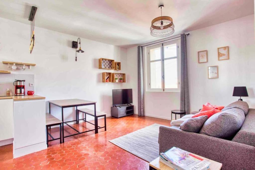 Suite Lamartine Saint-Raphaël 外观 照片