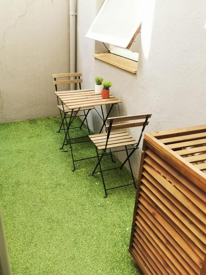 Suite Lamartine Saint-Raphaël 外观 照片
